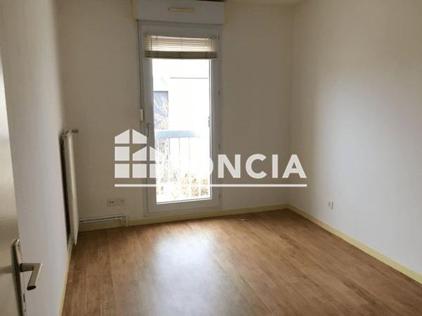 Location Appartement 2 pièces 48.3 m² - RESIDENCE HELIANTHE II Orleans 45100