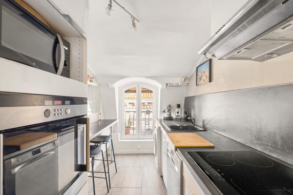 Appartement