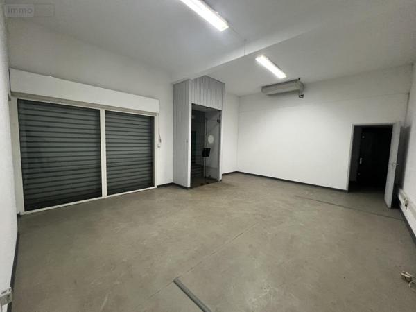 Immeuble à vendre à Saint-Pierre à la Réunion (97410), ref : 97411-334