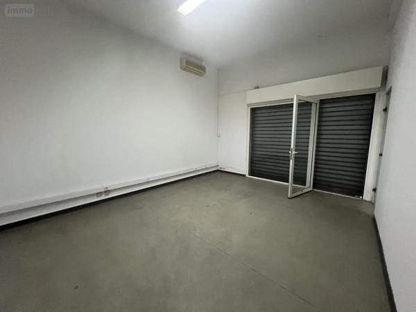 Immeuble à vendre à Saint-Pierre à la Réunion (97410), ref : 97411-334