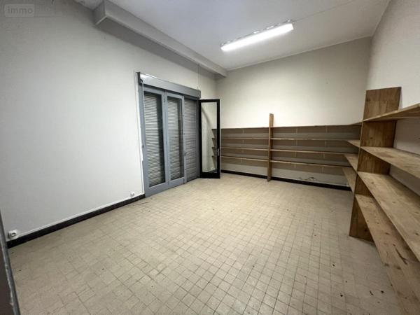 Immeuble à vendre à Saint-Pierre à la Réunion (97410), ref : 97411-334