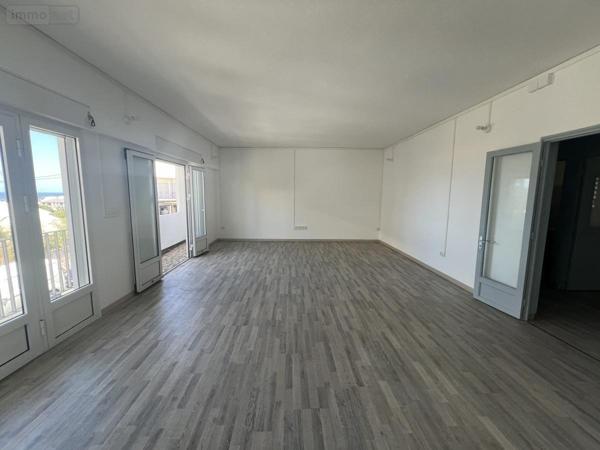 Immeuble à vendre à Saint-Pierre à la Réunion (97410), ref : 97411-334