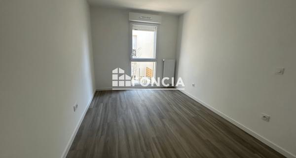 Location Appartement 4 pièces 74.8 m² - Provins 77160