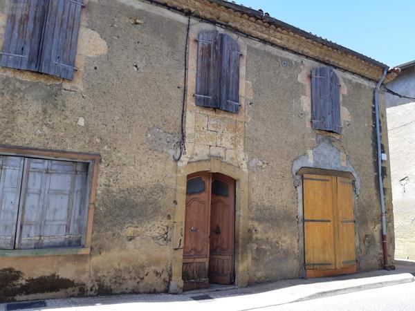 Maison à vendre à L'Isle-de-Noé dans le Gers (32300), ref : 24/2120