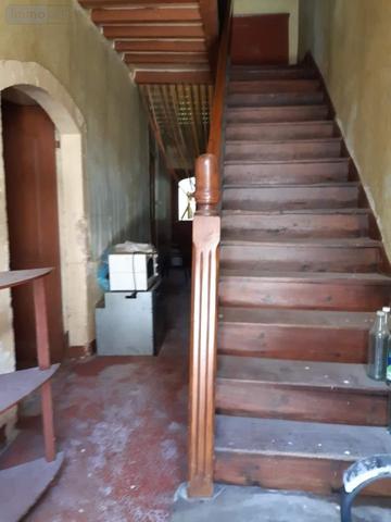 Maison à vendre à L'Isle-de-Noé dans le Gers (32300), ref : 24/2120