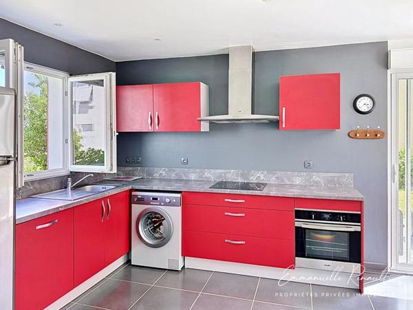 « Pink Lady » · Charmante maison 3 chambres avec jardin et potentiel d'extension, à pied du centre de Sarzeau