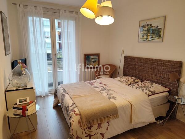 Souffelweyersheim – Un appartement où il fait bon vivre