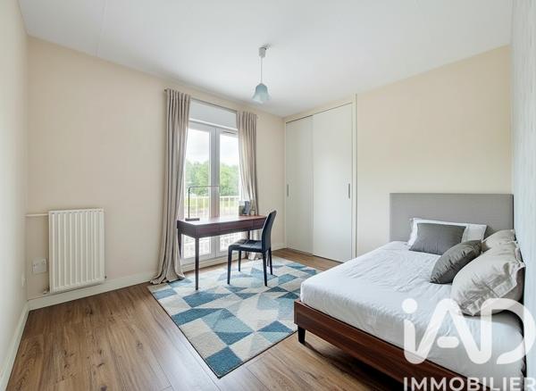 Appartement à vendre 4 pièces 76 m² Meaux
