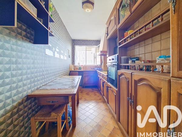 Appartement à vendre 4 pièces 76 m² Meaux