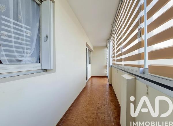 Appartement à vendre 4 pièces 76 m² Meaux