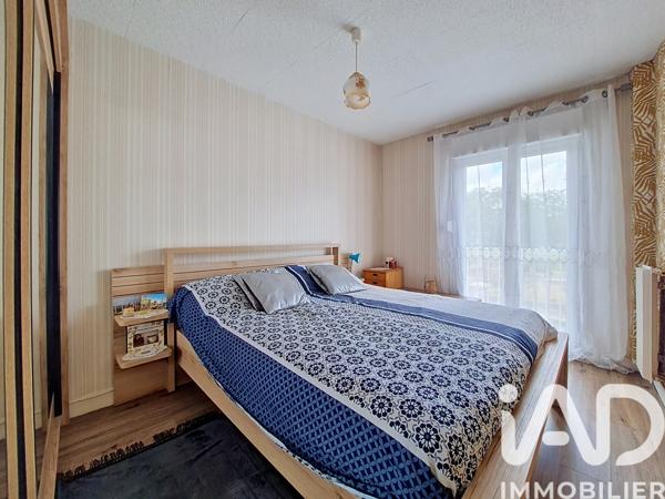 Appartement à vendre 4 pièces 76 m² Meaux