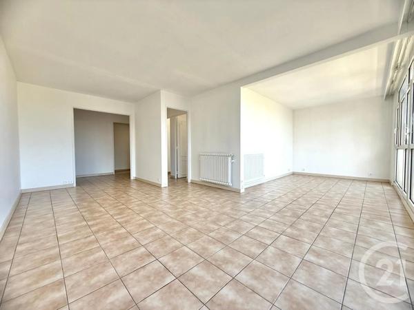 Appartement F4 à vendre  4 pièces - 69,33 m 2   MAISONS LAFFITTE  - 78