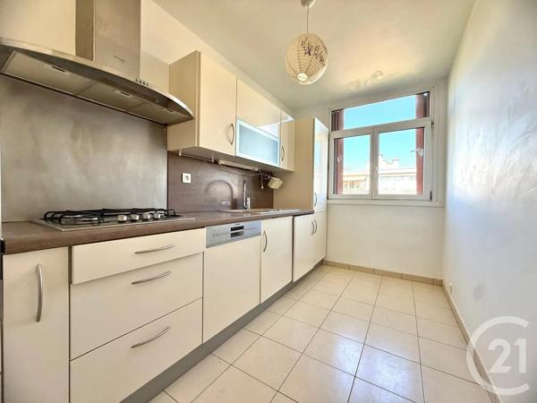Appartement F4 à vendre  4 pièces - 69,33 m 2   MAISONS LAFFITTE  - 78