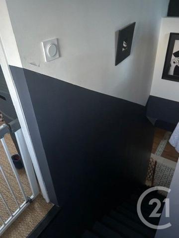 Maison à vendre  4 pièces - 96,25 m2 JOIGNY - 89