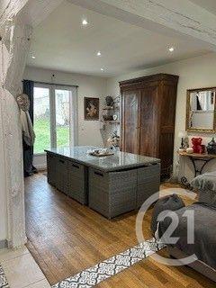 Maison à vendre  4 pièces - 96,25 m2 JOIGNY - 89