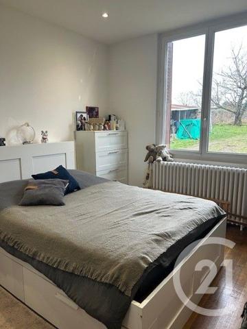 Maison à vendre  4 pièces - 96,25 m2 JOIGNY - 89