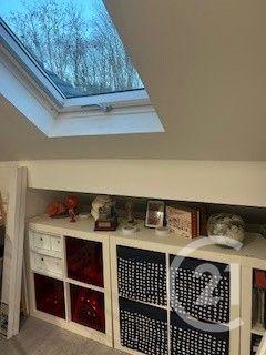 Maison à vendre  4 pièces - 96,25 m2 JOIGNY - 89