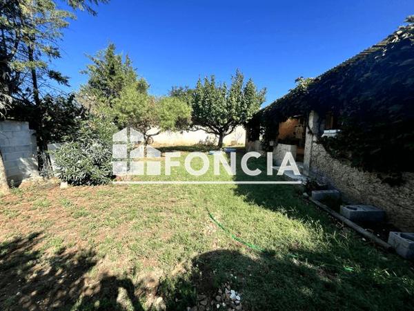 À vendre Maison 5 pièces 104 m² - La Londe-les-maures 83250