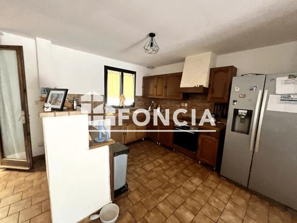 À vendre Maison 5 pièces 104 m² - La Londe-les-maures 83250