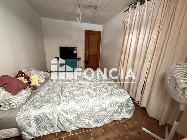 À vendre Maison 5 pièces 104 m² - La Londe-les-maures 83250