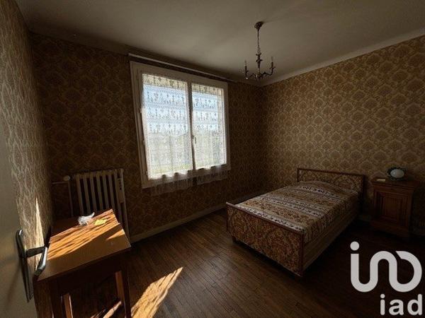 Maison à vendre 7 pièces 114 m² Rezé