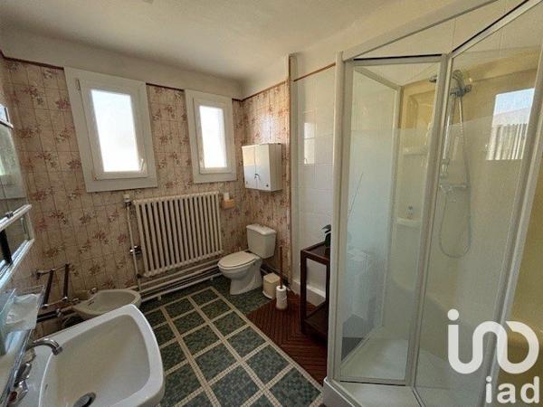 Maison à vendre 7 pièces 114 m² Rezé