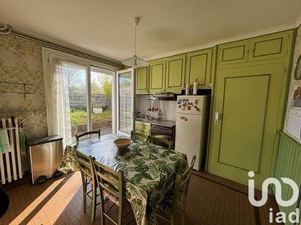 Maison à vendre 7 pièces 114 m² Rezé