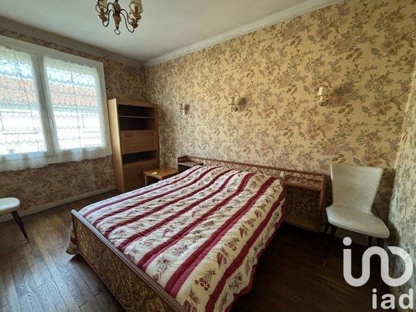 Maison à vendre 7 pièces 114 m² Rezé