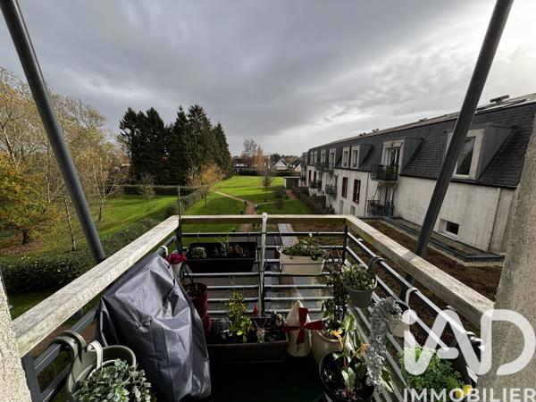 Appartement à vendre 1 pièce 29 m² Bihorel