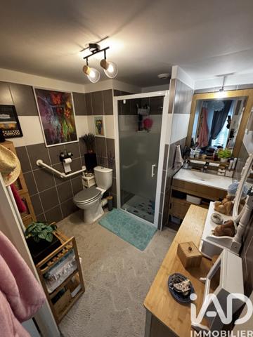 Appartement à vendre 1 pièce 29 m² Bihorel