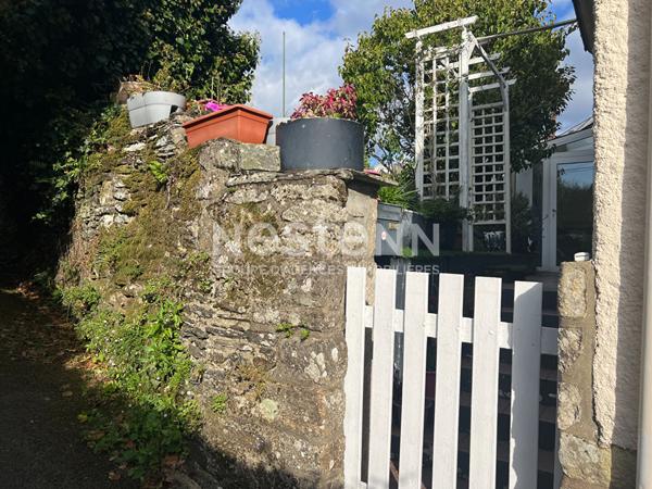 Maison de charme au coeur de Rochefort-en-Terre