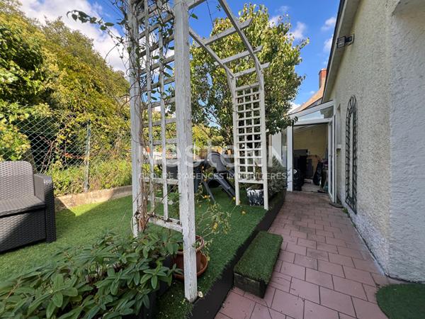 Maison de charme au coeur de Rochefort-en-Terre