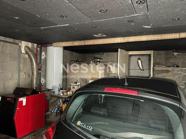 Maison de charme au coeur de Rochefort-en-Terre