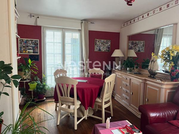 Maison de charme au coeur de Rochefort-en-Terre