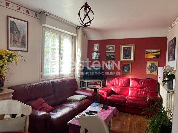 Maison de charme au coeur de Rochefort-en-Terre