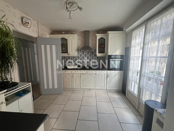 Maison de charme au coeur de Rochefort-en-Terre