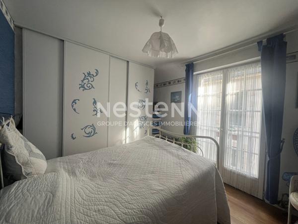 Maison de charme au coeur de Rochefort-en-Terre