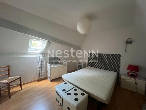 Maison de charme au coeur de Rochefort-en-Terre