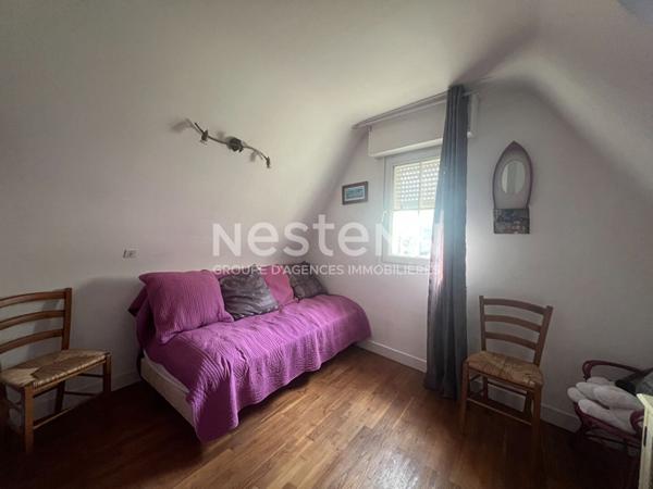 Maison de charme au coeur de Rochefort-en-Terre