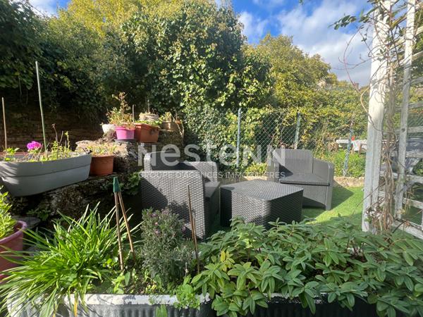 Maison de charme au coeur de Rochefort-en-Terre