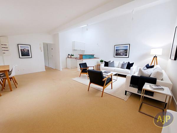 Vente appartement Paimboeuf : 124 200 € - AJP Immobilier Saint-Nazaire