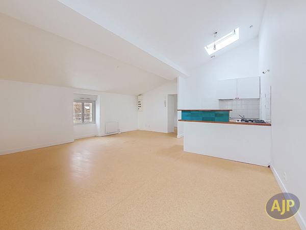 Vente appartement Paimboeuf : 124 200 € - AJP Immobilier Saint-Nazaire