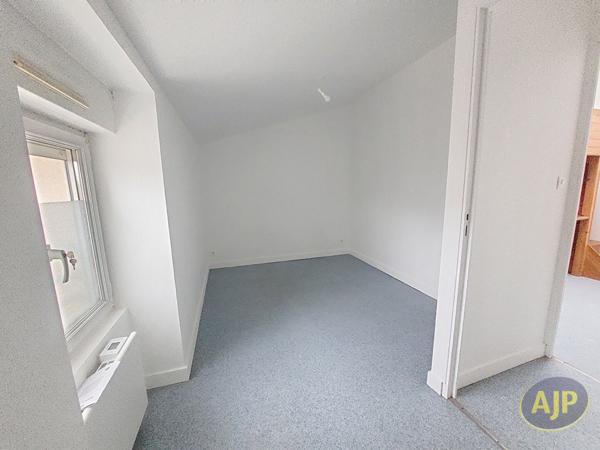 Vente appartement Paimboeuf : 124 200 € - AJP Immobilier Saint-Nazaire