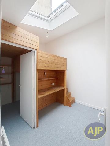 Vente appartement Paimboeuf : 124 200 € - AJP Immobilier Saint-Nazaire