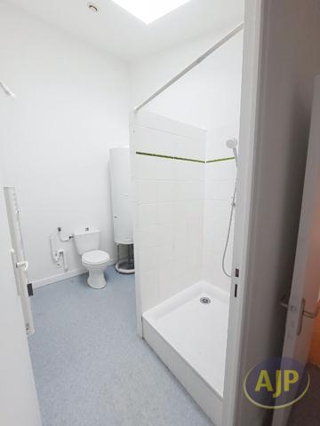 Vente appartement Paimboeuf : 124 200 € - AJP Immobilier Saint-Nazaire