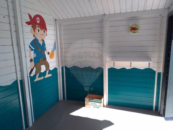 Maison 3 chambre(s) à vendre - Saintes, Charente-Maritime - 17