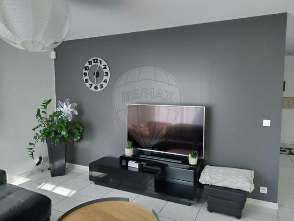 Maison 3 chambre(s) à vendre - Saintes, Charente-Maritime - 17