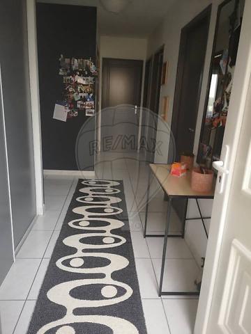 Maison 3 chambre(s) à vendre - Saintes, Charente-Maritime - 17