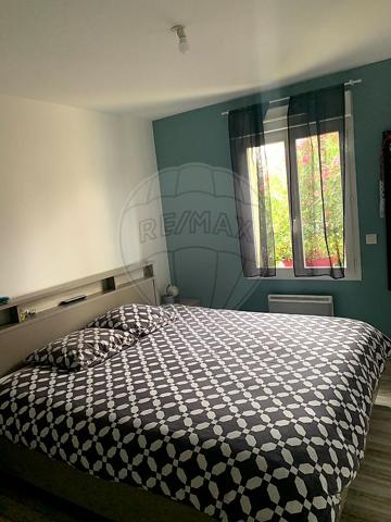 Maison 3 chambre(s) à vendre - Saintes, Charente-Maritime - 17