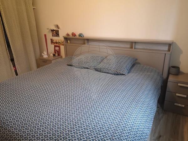 Maison 3 chambre(s) à vendre - Saintes, Charente-Maritime - 17